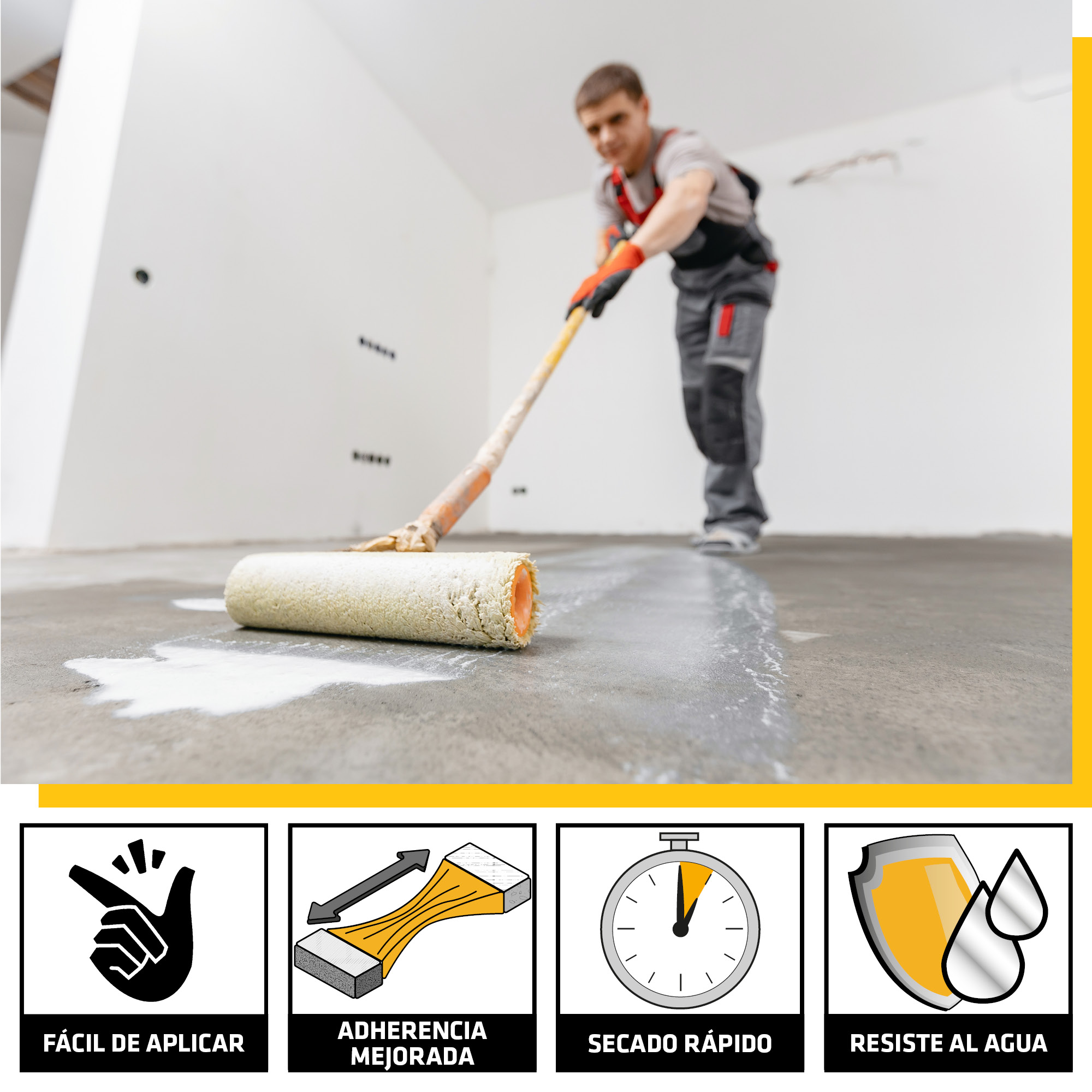 Sika® Level-01 Primer
